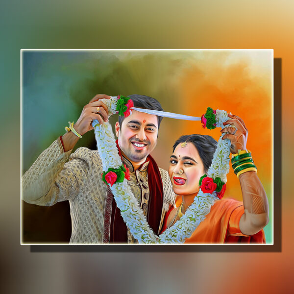 Photos to Merge Art - Image 3